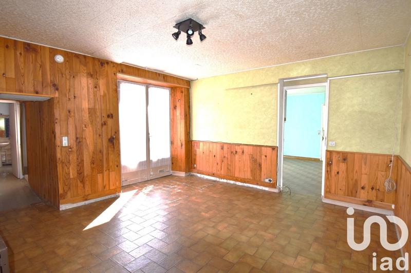 Maison - 68 m² - 4 pièces