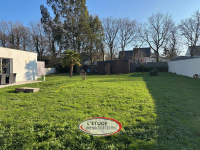 Maison - 156 m² - 6 pièces