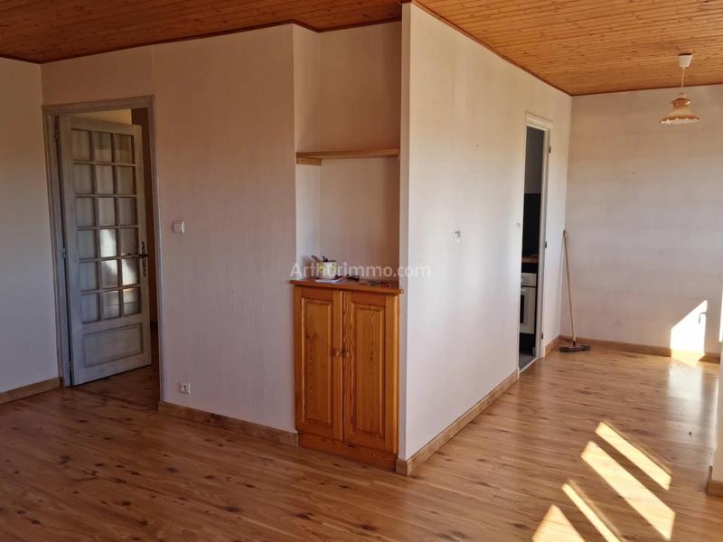 Appartement - 72 m² - 3 pièces