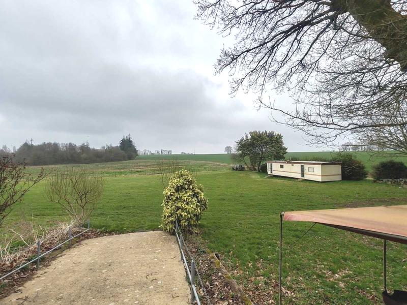 Maison - 166 m² - 7 pièces