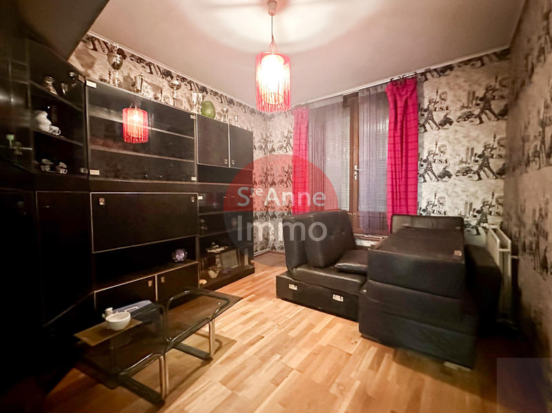 Maison - 153 m² - 7 pièces