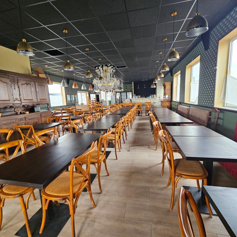 Hôtellerie / Restauration - 200 m²