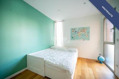 Maison d'architecte - 250 m² - 7 pièces