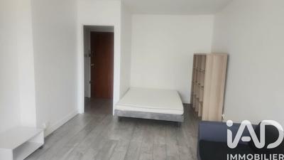 Studio - 29 m² - 1 pièce