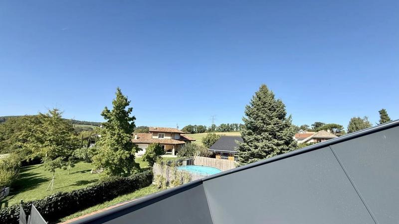 Duplex - 136 m² - 5 pièces