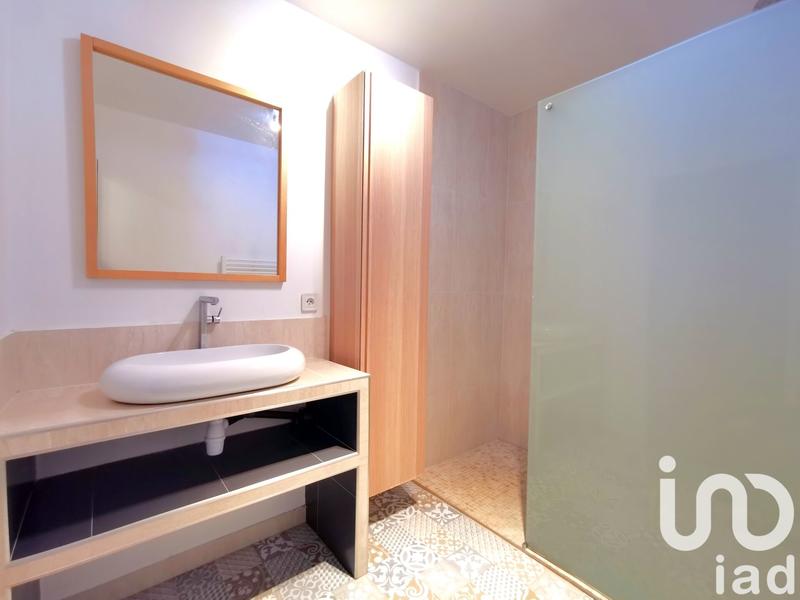 Maison - 210 m² - 9 pièces