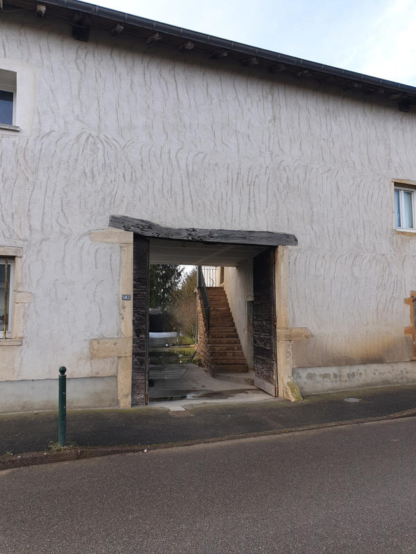 Maison - 160 m² - 5 pièces