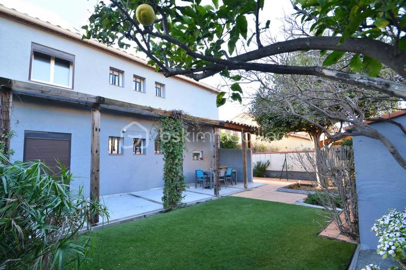 Villa - 180 m² - 7 pièces