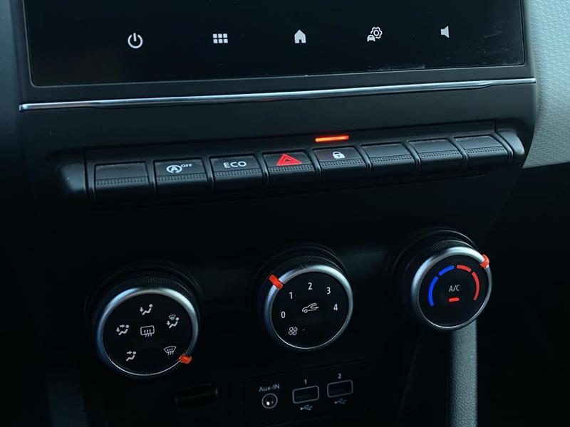 Renault Clio Limited 0.9 Tce 90 Carplay/Radars/Roue de Secours/Clim