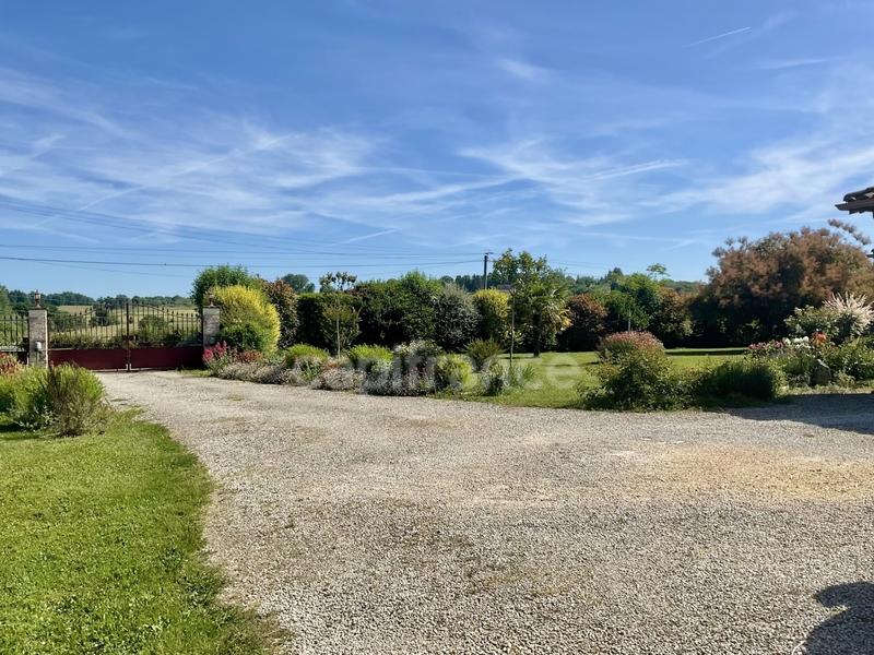 Maison - 125 m² - 4 pièces