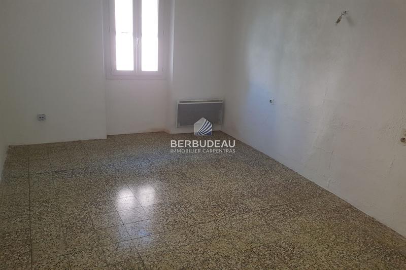 Maison de village - 76 m² - 4 pièces