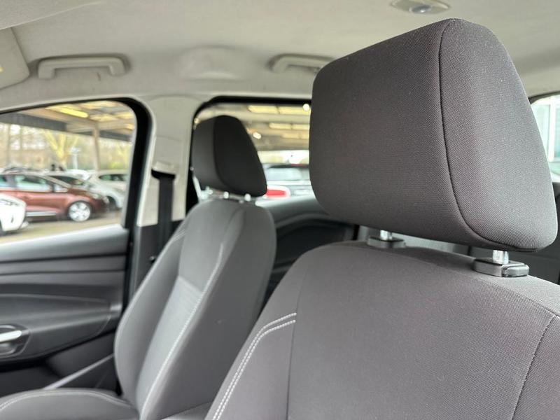 Ford Grand c-Max II (2) 1.5 Tdci 120 s&amp;S Trend Business Powershift