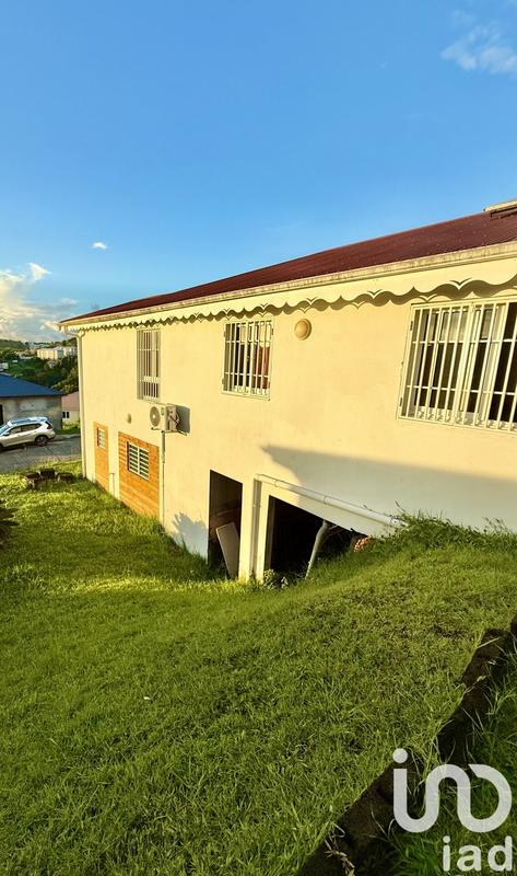 Maison - 174 m² - 7 pièces