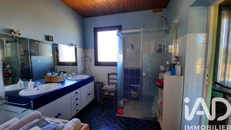 Maison de village - 183 m² - 6 pièces