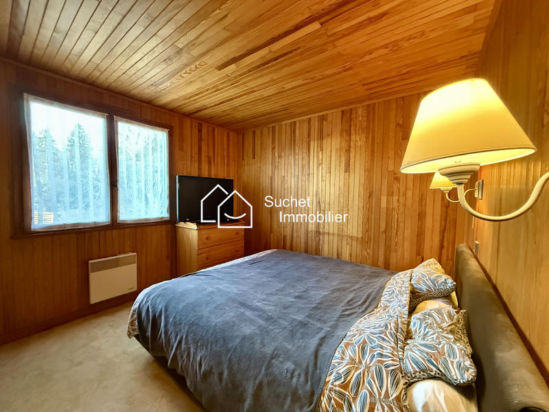 Maison - 109 m² - 5 pièces