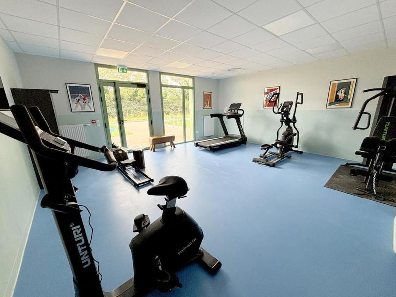 Studio - 20 m² - 1 pièce