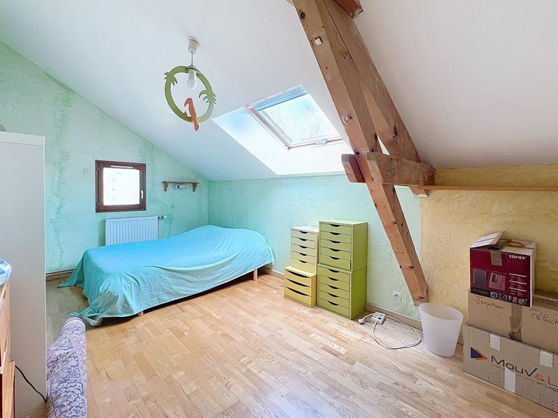 Maison - 191 m² - 7 pièces