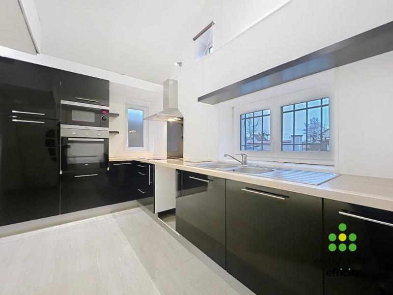 Maison de village - 29 m² - 1 pièce