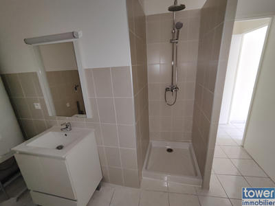 Maison - 76 m² - 4 pièces