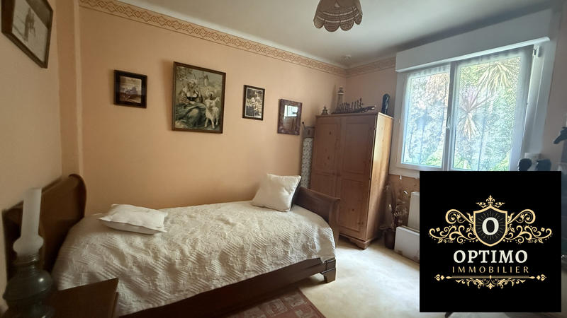 Maison - 110 m² - 6 pièces