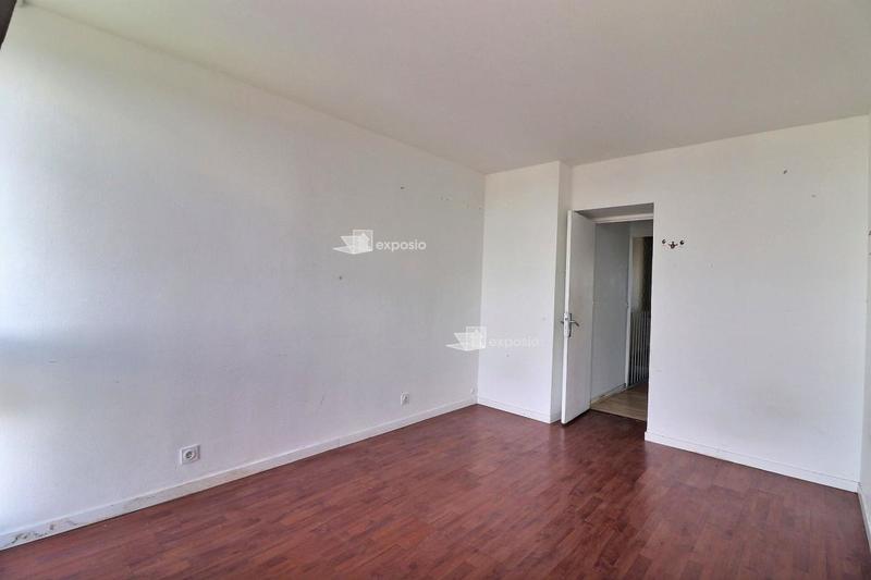 Duplex - 66 m² - 3 pièces
