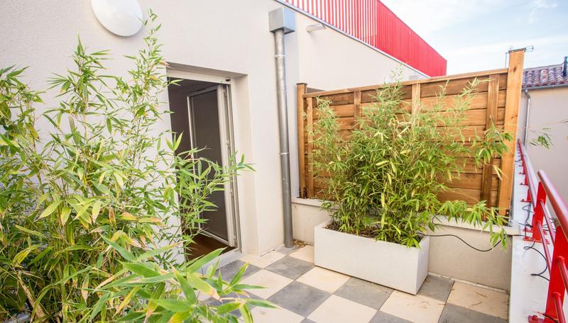 Maison - 103 m² - 4 pièces