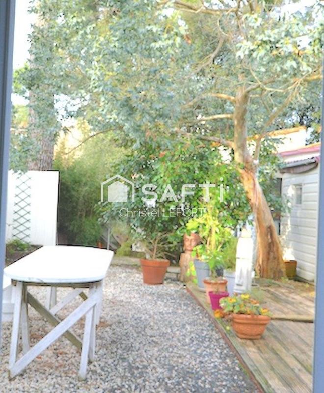 Maison - 107 m² - 5 pièces