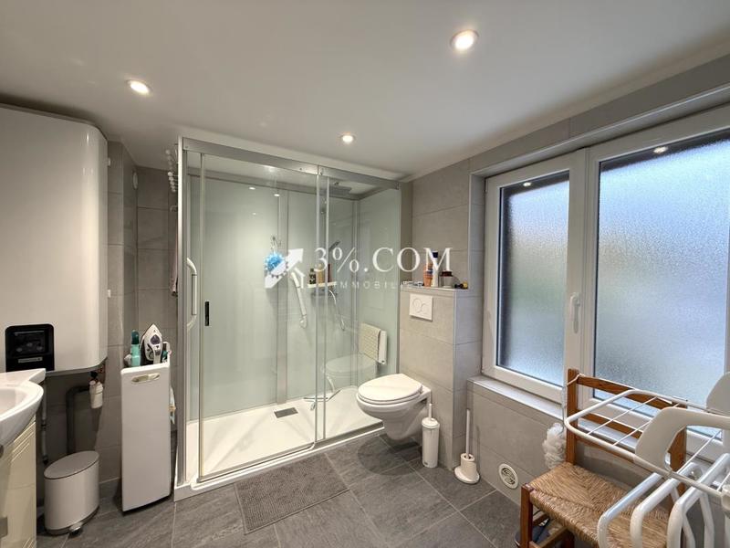 Maison - 147 m² - 6 pièces