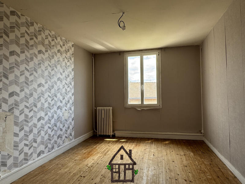 Maison - 174 m² - 6 pièces