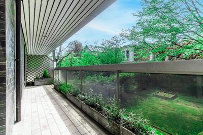 Appartement - 90 m² - 4 pièces