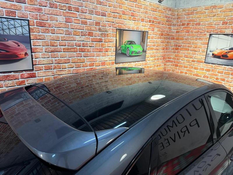 Porsche Cayenne Coupé 3.0 V6 462ch E-Hybrid