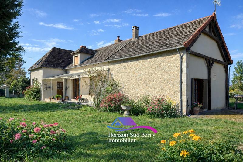 Maison - 165 m² - 9 pièces