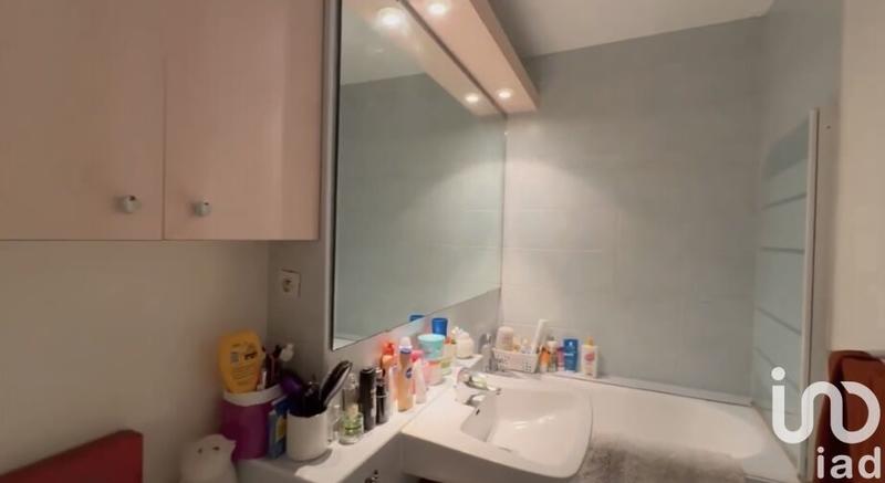 Appartement - 96 m² - 4 pièces