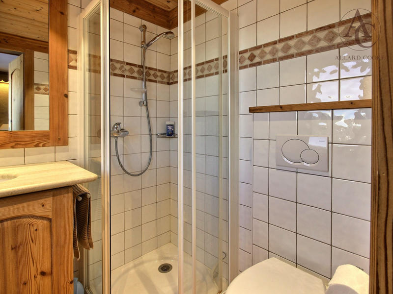 Duplex - 119 m² - 5 pièces