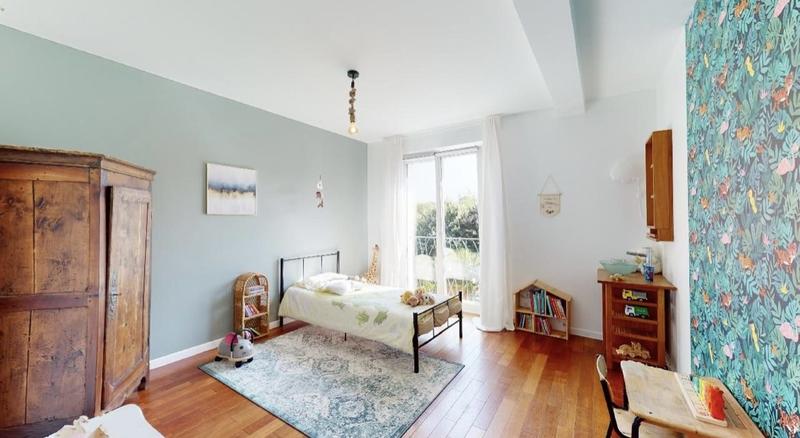 Maison ancienne - 233 m² - 7 pièces