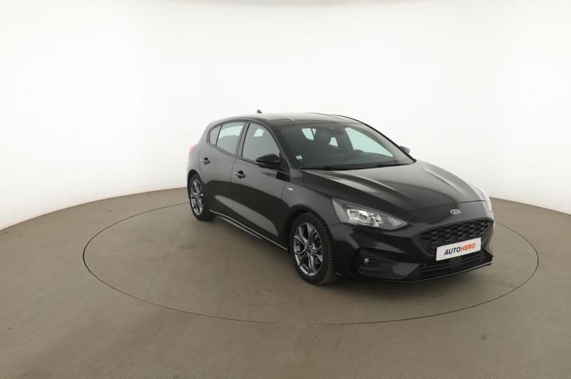 Ford Focus 1.5 EcoBlue St Line Business Auto 120 ch