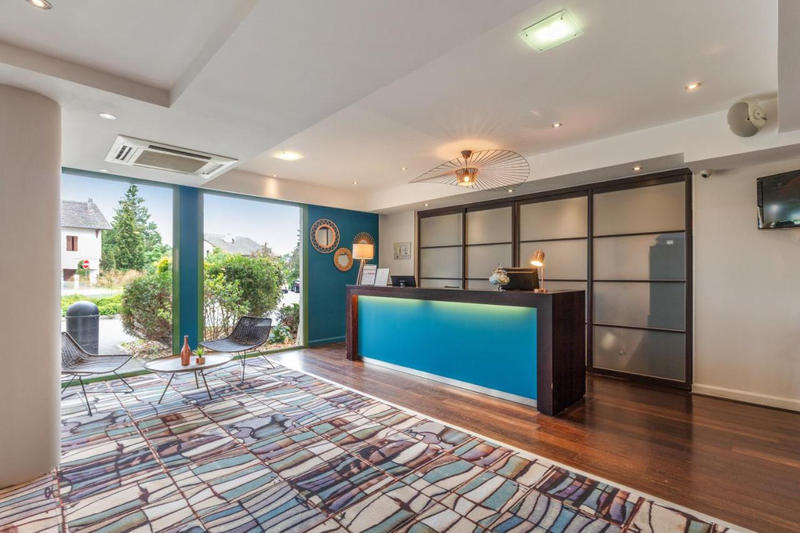 Appartement - 26 m² - 1 pièce