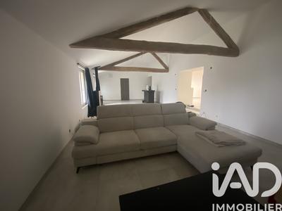 Maison - 224 m² - 8 pièces