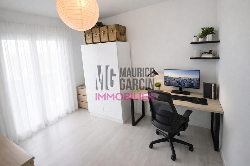 Appartement - 78 m² - 3 pièces