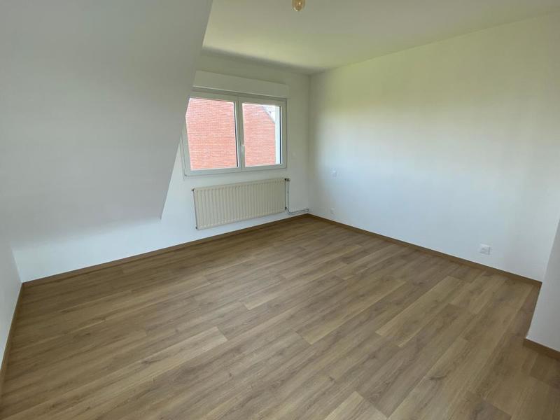 Maison - 135 m² - 4 pièces