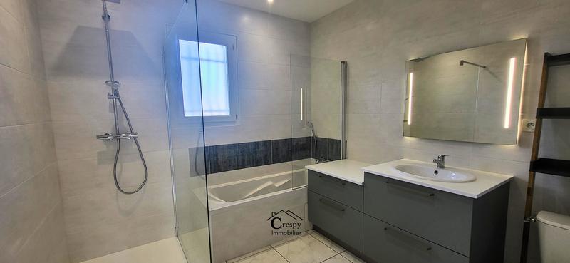 Maison - 126 m² - 4 pièces