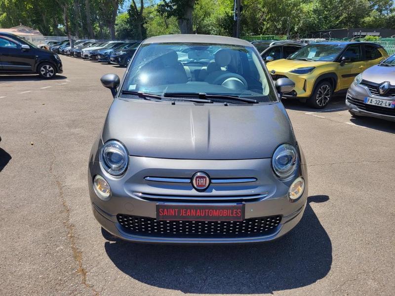 Fiat 500 1.0 70ch Bsg Lounge