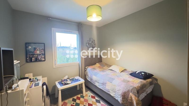 Pavillon - 80 m² - 3 pièces