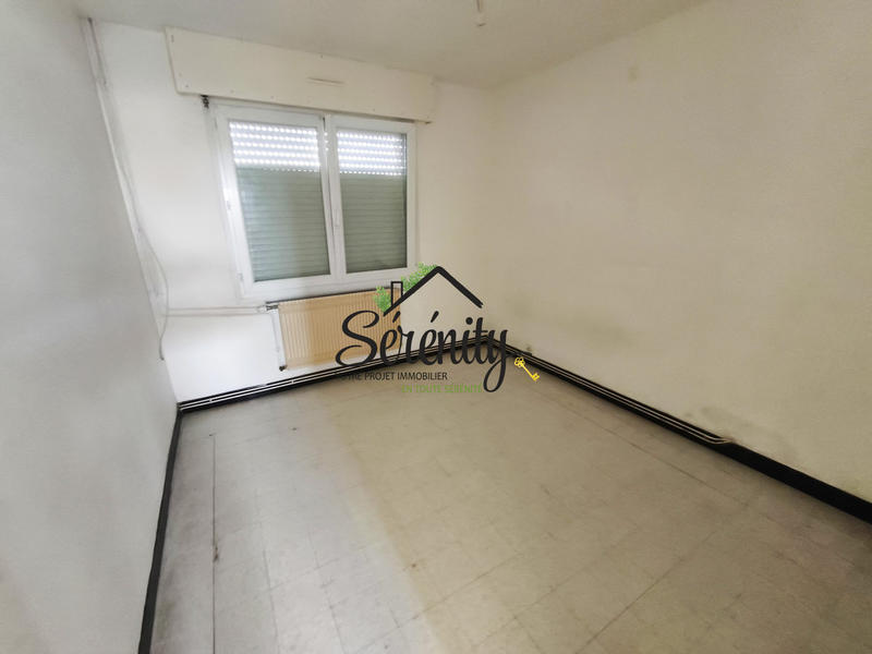 Maison - 124 m² - 6 pièces