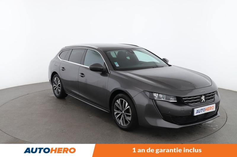 Peugeot 508 Sw 1.6 PureTech Allure Eat8 181 ch