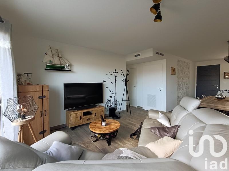 Maison - 81 m² - 4 pièces