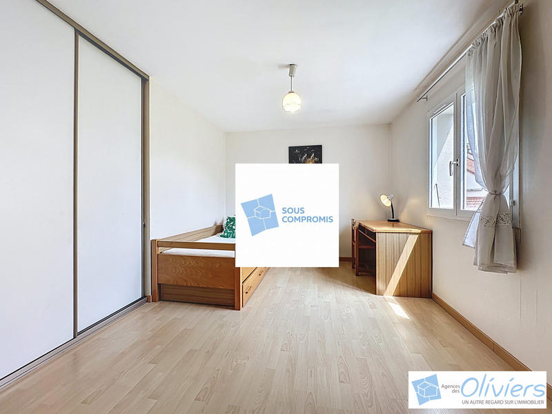 Maison - 133 m² - 6 pièces