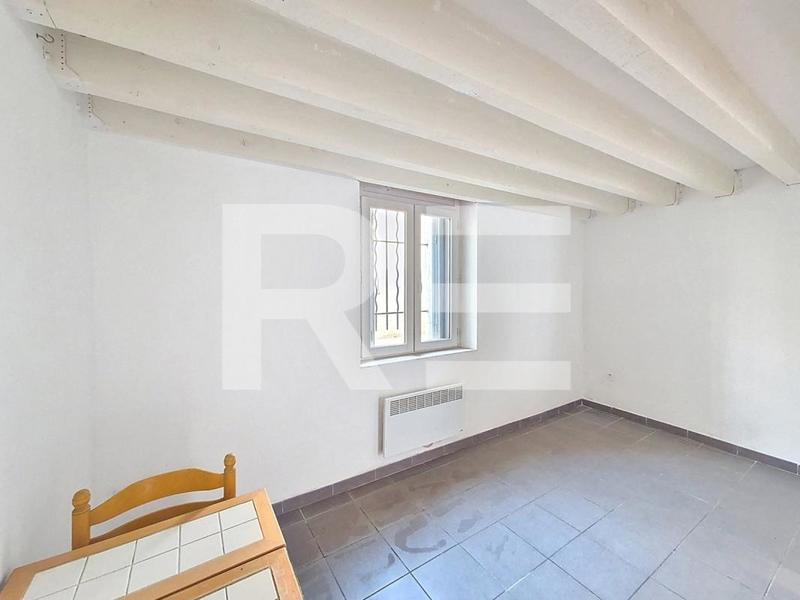 Immeuble - 3 pièces