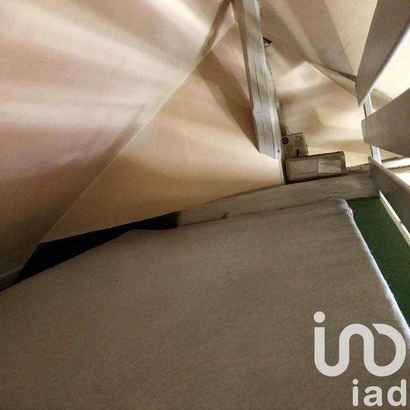 Studio - 22 m² - 1 pièce