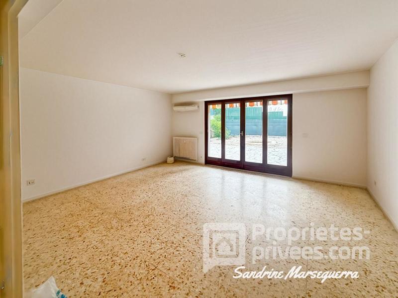 Appartement - 74 m² - 3 pièces